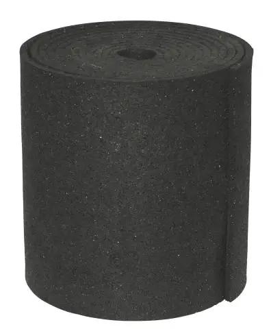 Top-Seller Kerbl ANTI-RUTSCHMATTE 500 x 25 x 0,8 cm