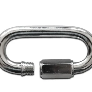 Schneller Versand Schraubglied - versch. Größen 6 mm