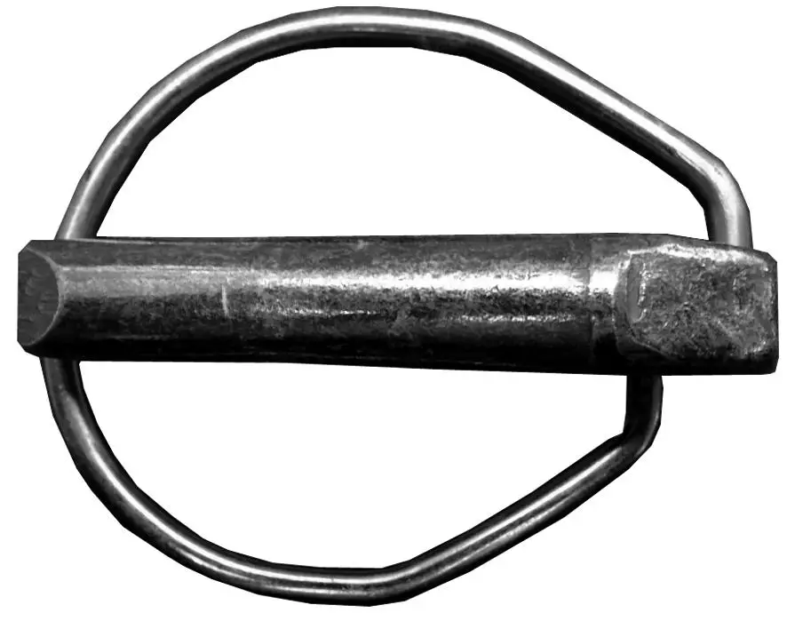 Abverkauf Spezialklappstecker für Fangprofile - versch. Größen 11,5 mm