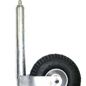 Mega-Angebot Frielitz Stützrad 260 x 85, luftbereift