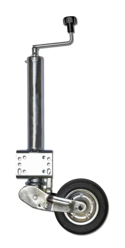 Finale Aktion Frielitz Stützrad 200 x 60, automatisch klappbar
