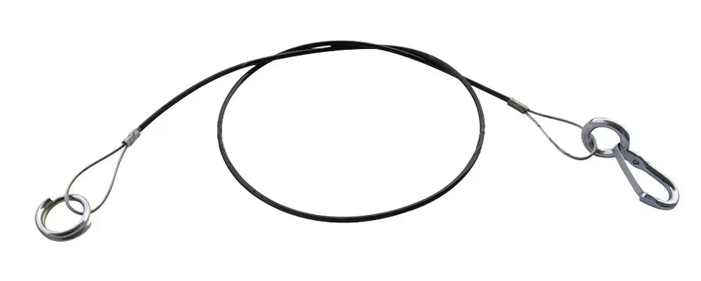 Begrenztes Angebot Frielitz Abreißseil mit Ring