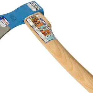 Billig Müller Hammerwerk Bixer-Axt, Eschenstiel
