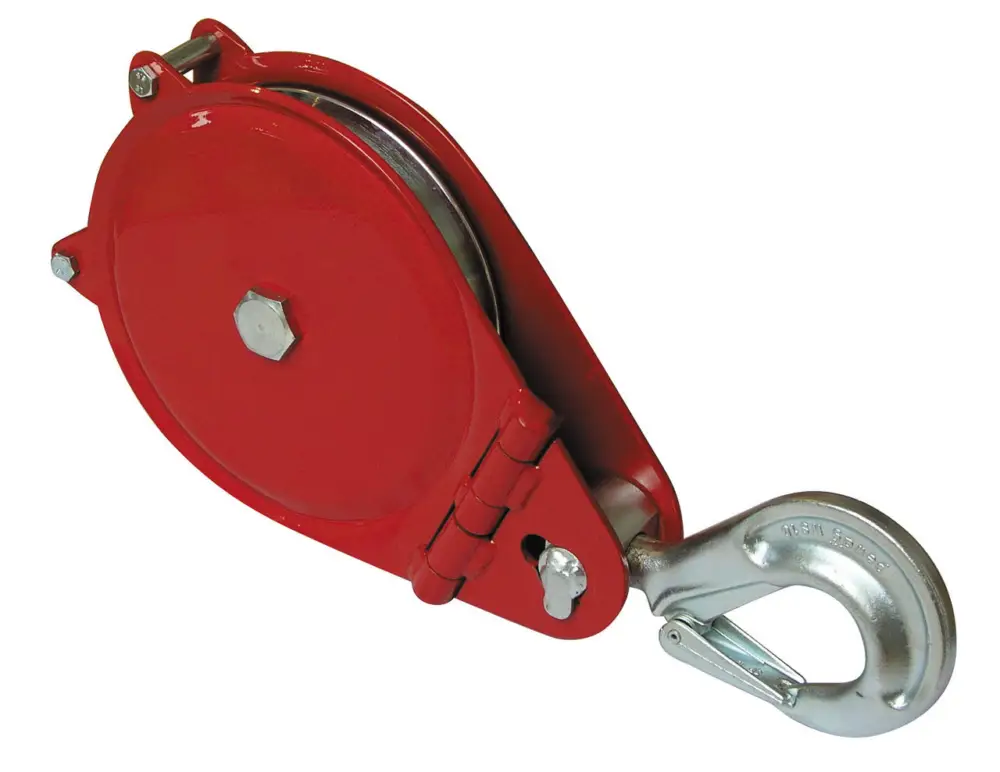 Forst-Extrem UMLENKROLLEN SR 6.000 Top-Seller