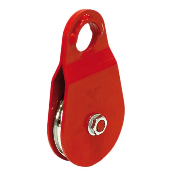 Forst-Extrem Umlenkrolle SRL-B 10/15 Neue Ware
