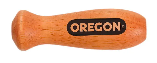 Top-Preis Oregon Rundfeilengriff Traryd