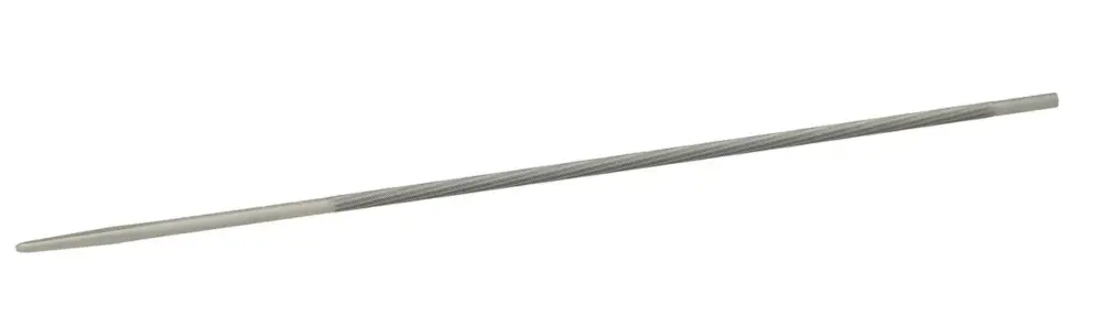 Dick Vallorbe Rundfeile 4,0mm, 200mm lang Knallerangebot