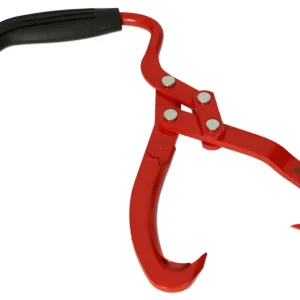 Wochenendangebot Müller Hammerwerk Handpackzange mit Handschutz