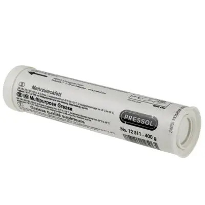 Pressol Fettkartusche 400g Top-Angebot