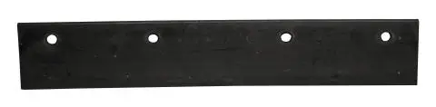 Kerbl Gummilippe für ADLUS KOTSCHIEBER 40 cm Online Kaufen
