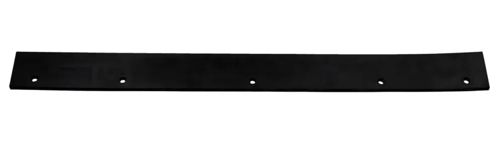 Kerbl Gummilippe für ADLUS KOTSCHIEBER 55 cm Top-Seller