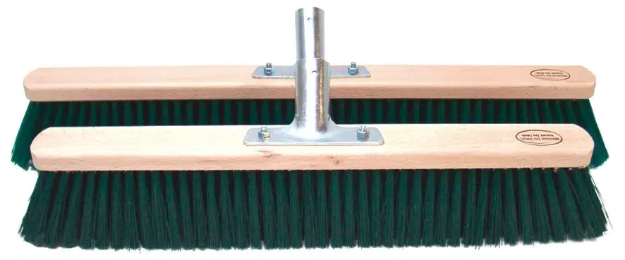 Preisknaller WAHL-Hausmarke Großraumbesen Premium-Greenline 50 cm
