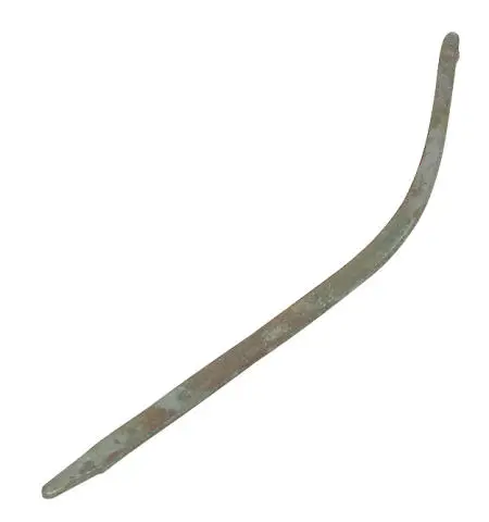Kerbl Zinken für Zugrechen, 25 cm Preis Gesenkt