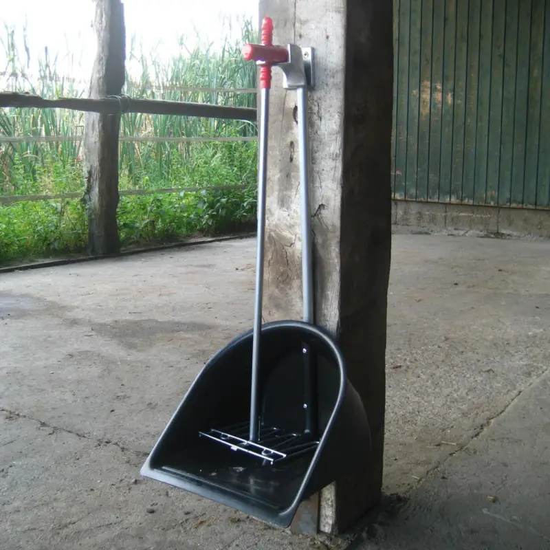 Schneller Versand Waldhausen Halter für Bollensammler