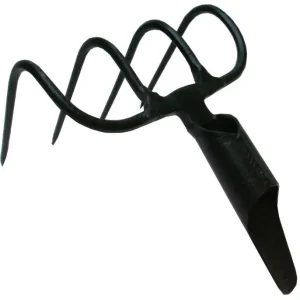 Top-Angebot Freund Victoria Dunghaken 4 Zinken, Victoria 21 x 20cm