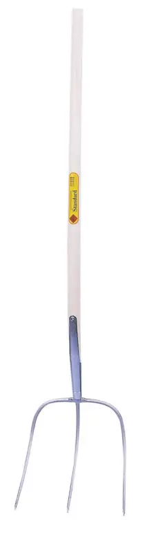 Freund Victoria Streugabel, 3 Zinken, ABT Standard Markenware