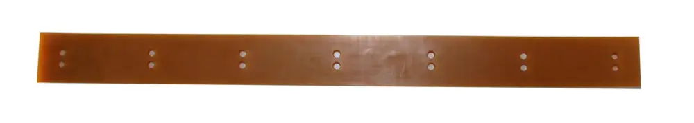 WAHL-Hausmarke Spezialgummilippe - 35 cm Nur Heute