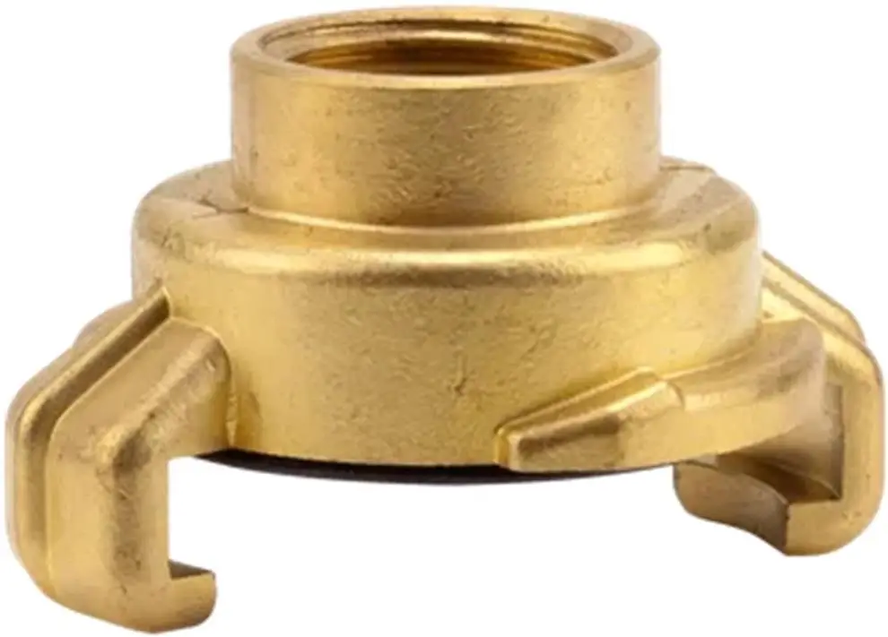 Neue Kollektion GARDENA MS-Schnellkupplungsgewindestück IG 1/2"