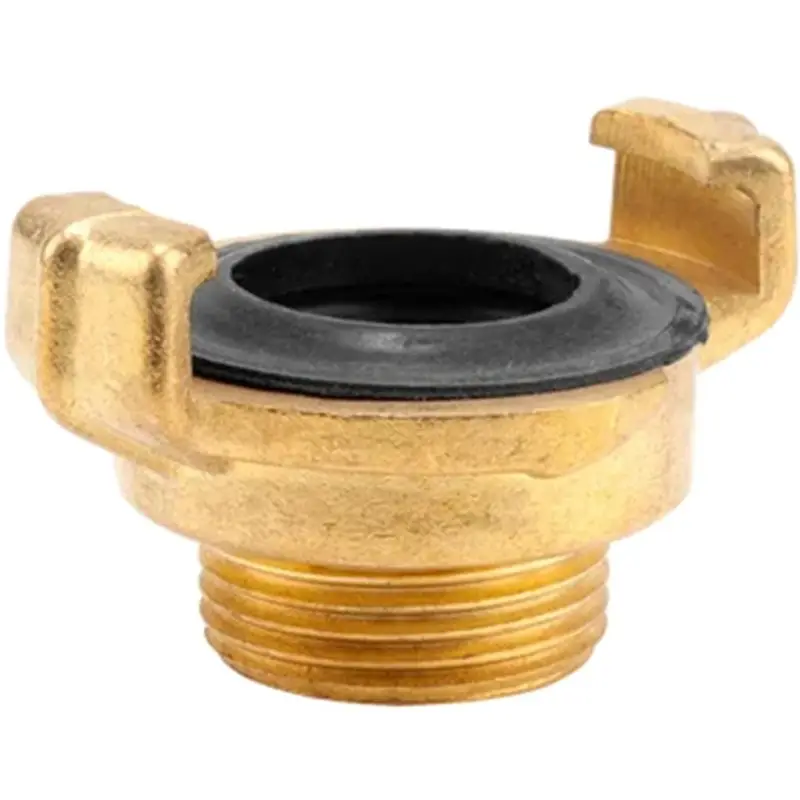 GARDENA MS-Schnellkupplungsgewindestück AG 3/4" Markenprodukt
