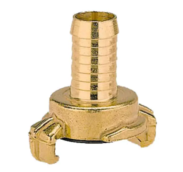 Schnäppchen GARDENA MS-Schnellkupplungsschlauchstück 19 mm