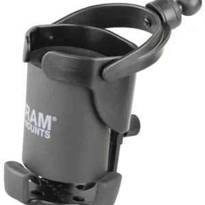 Echt RAM-Mounts Getränkehalter Level Cup XL