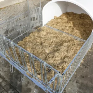 Kerbl Umzäunung für CalfHouse Premium XXL Neu Im Sortiment