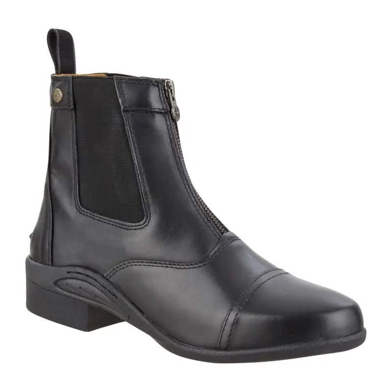 Suedwind Stiefelette Ultima FZ schwarz, 45 Jetzt Kaufen