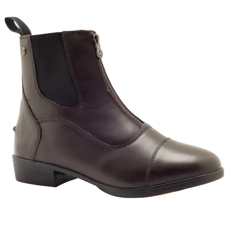 Sonderaktion Suedwind Stiefelette Advanced II FZ braun, 35