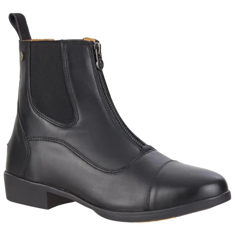 Suedwind Stiefelette Advanced II FZ schwarz, 37 Angebot