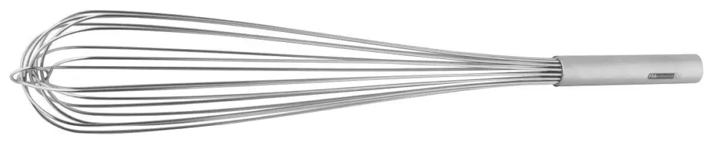 Highlight Profi-Schneebesen ca. 40 cm - Edelstahl