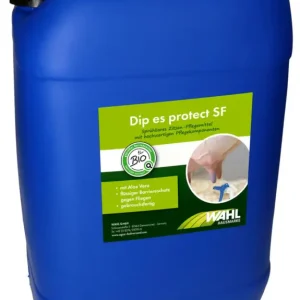 Solange Der Vorrat Reicht WAHL-Hausmarke Dippmittel DIP es protect SF 20 kg
