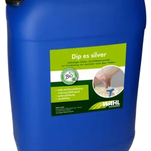WAHL-Hausmarke Dippmittel DIP es silver 20 kg Top-Angebot