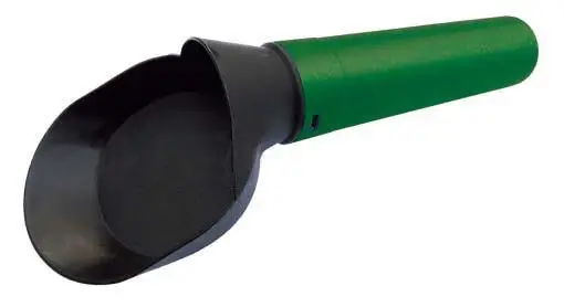 Angebot Vormelkbecher lang grün