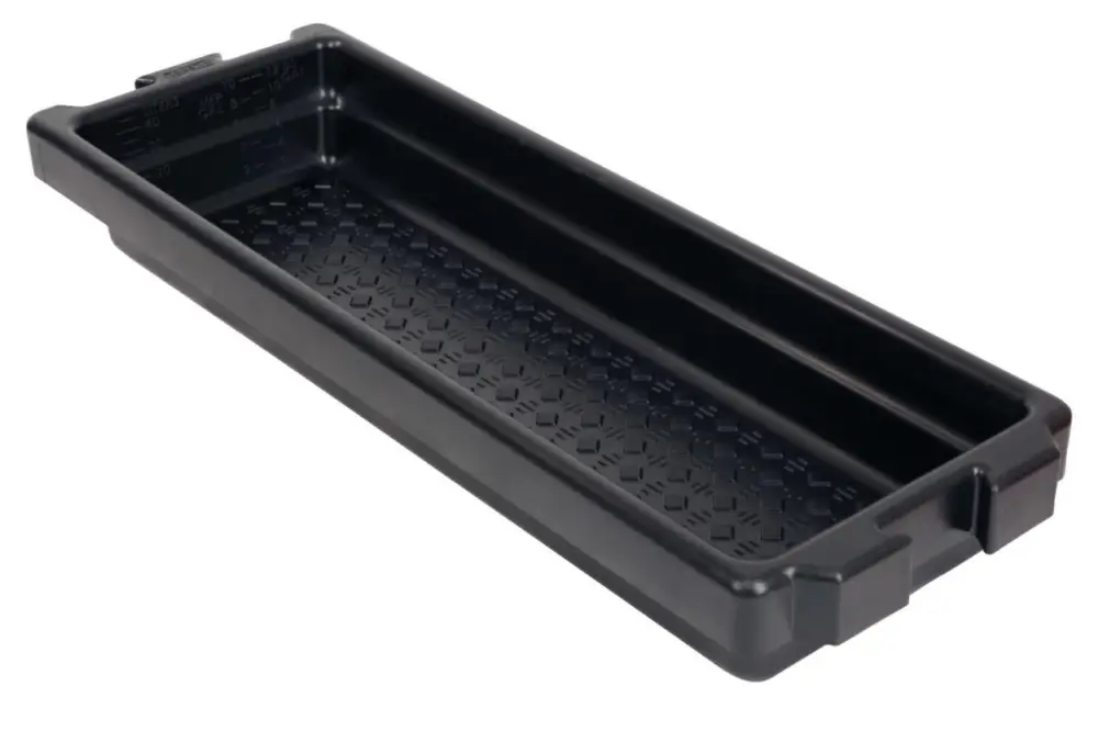Markenprodukt Kerbl Klauenwanne Super Kombi Mini 50 l