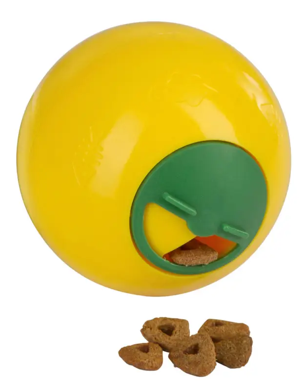 Kerbl Snackball Nur Für Kurze Zeit