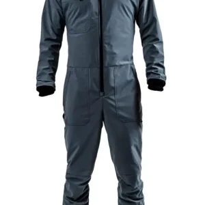 hairtex Overall anthrazit, XXL Aktuell