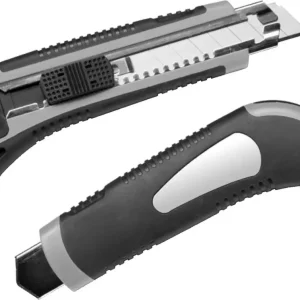 Cuttermesser schwarz/grau Sonderangebot