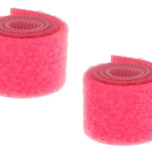 Tubbease Klettverschluss für Pferdeschuh S pink Abverkauf