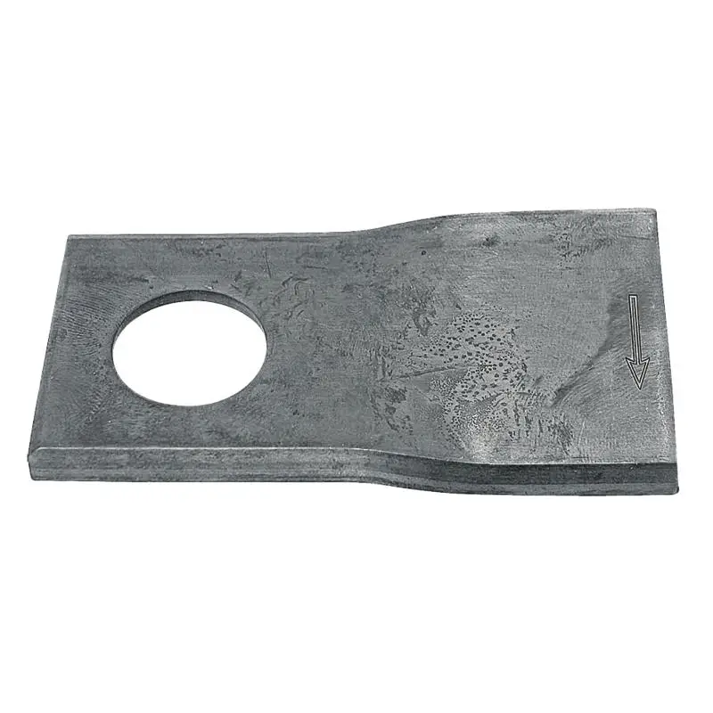 Klinge für Kreiselmähwerk 106x48mm, 25St Online Kaufen
