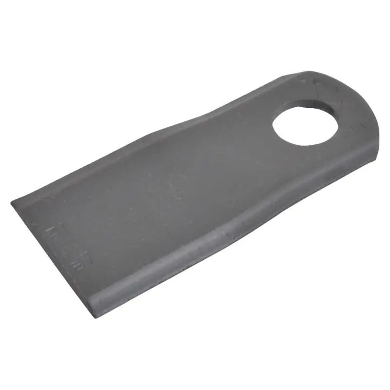 Preis Gesenkt Klinge für Kreiselmähwerk 116x48mm, 25St