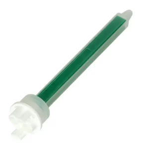 Sonderaktion WAHL-Hausmarke Mischkanüle 10 Stk. für MUH-GLUE 200 ml