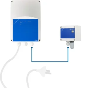 Multifunktionaler Sensor für Ventilator Top-Preis