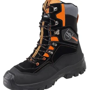 LUPRIFLEX Schnittschutzstiefel Sportive Hunter S3 45 Angebot