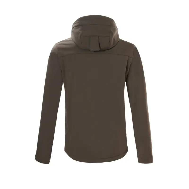 Geprüft Rovince Zeckenschutzjacke - Softshell ERGOLINE XXXL
