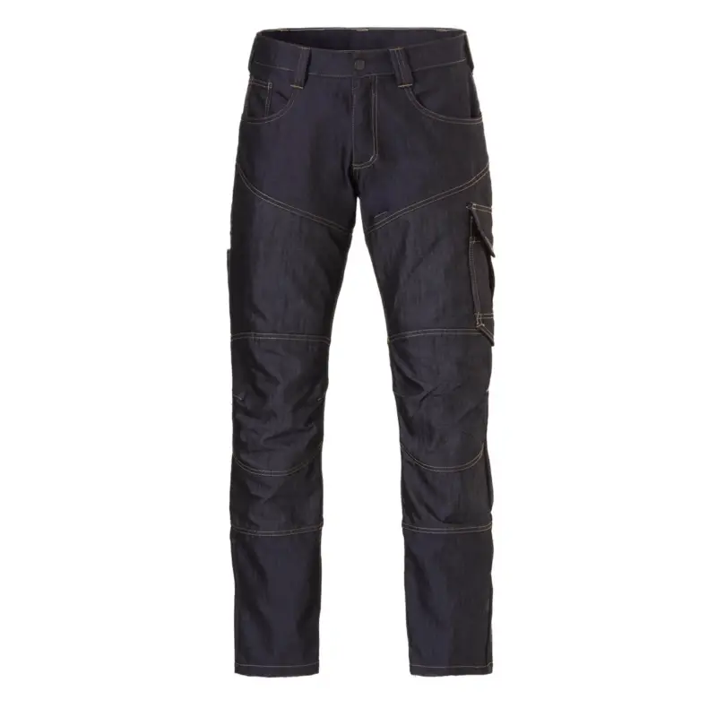 Rovince Zeckenschutz-Jeans ERGOLINE für Herren 60 Direkt Vom Hersteller