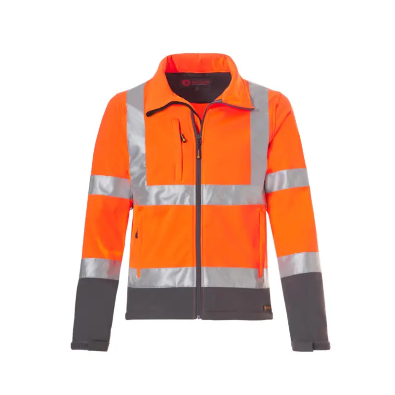 Rovince Zeckenschutz-Jacke Softshell -Safetyline M Schnäppchen