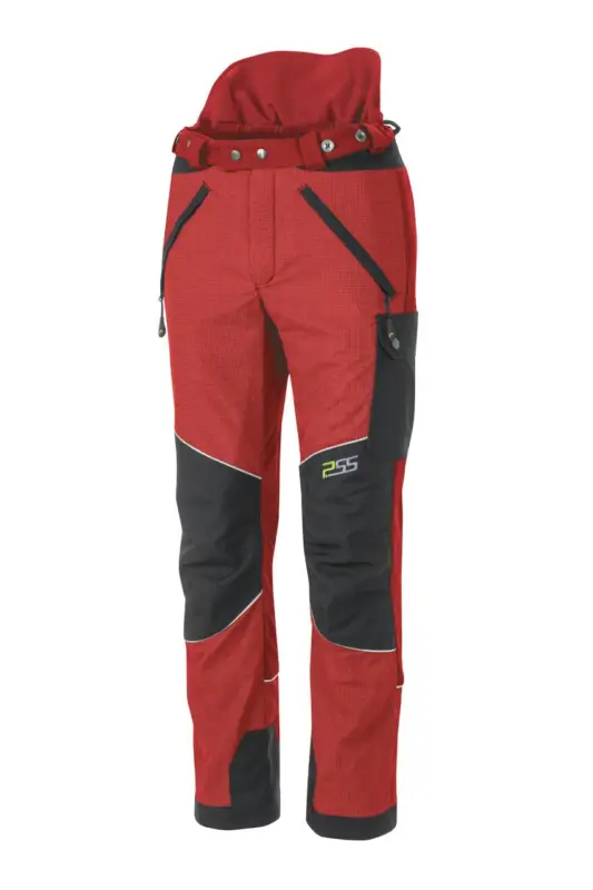 PSS X-treme Protect Sauenschutzhose rot, 25 Sofort Bestellen