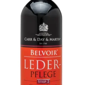 Carr & Day & Martin Belvoir Step-2 Lederpflege Spray Angebot