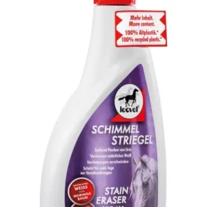 leovet Schimmel Striegel Booster Flasche 550 ml Sonderaktion