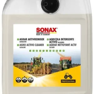Sonax AGRAR AktivReiniger alkalisch 5 l Mega-Angebot